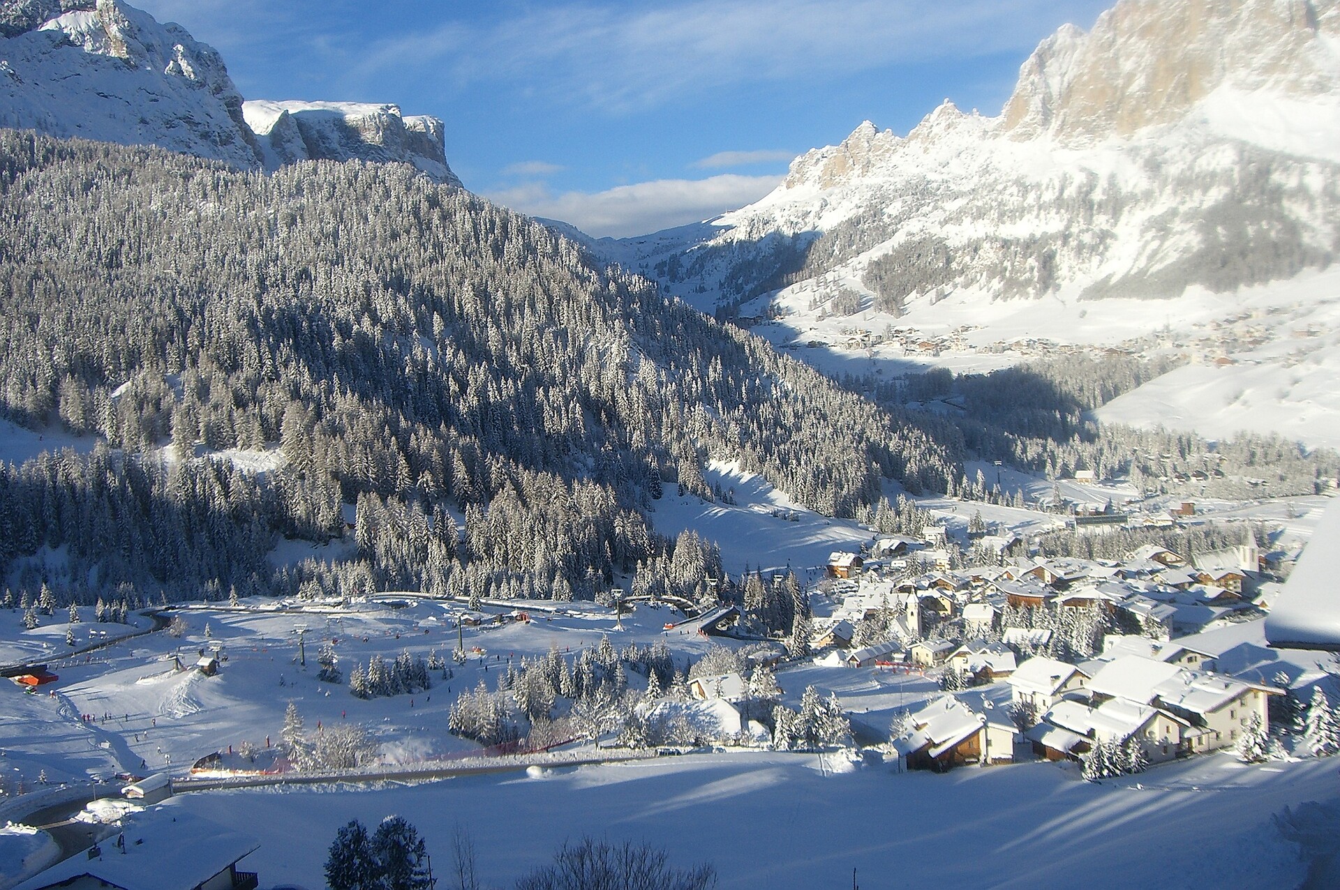 Panorama