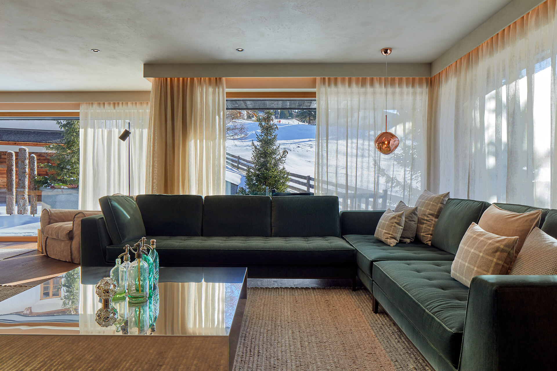 Apartment 204