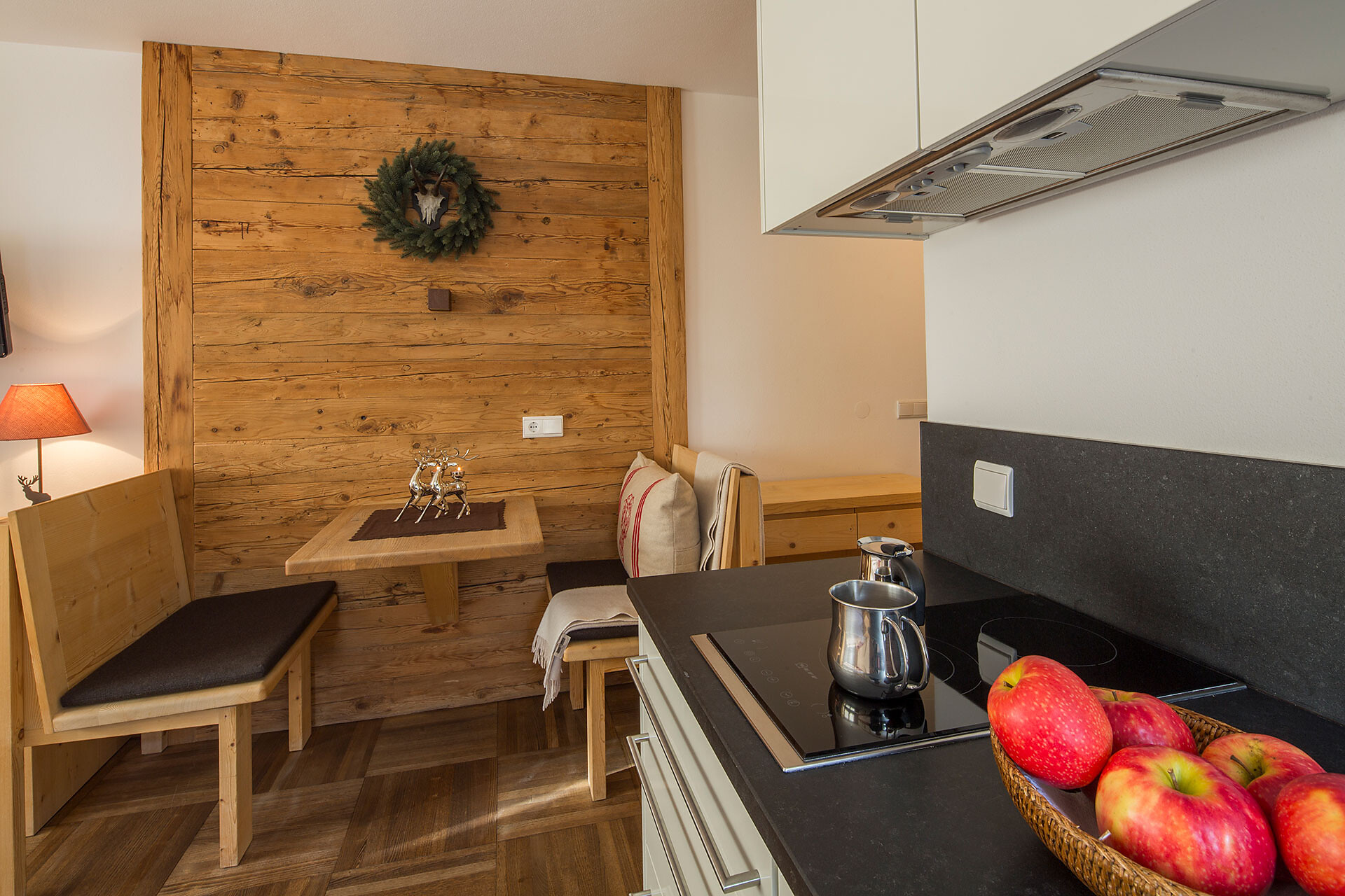 Apartment 203