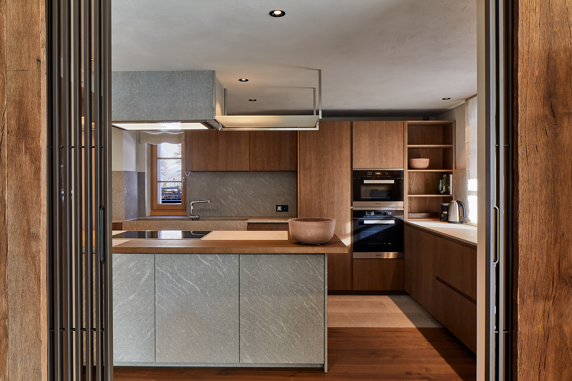 Apartment 204