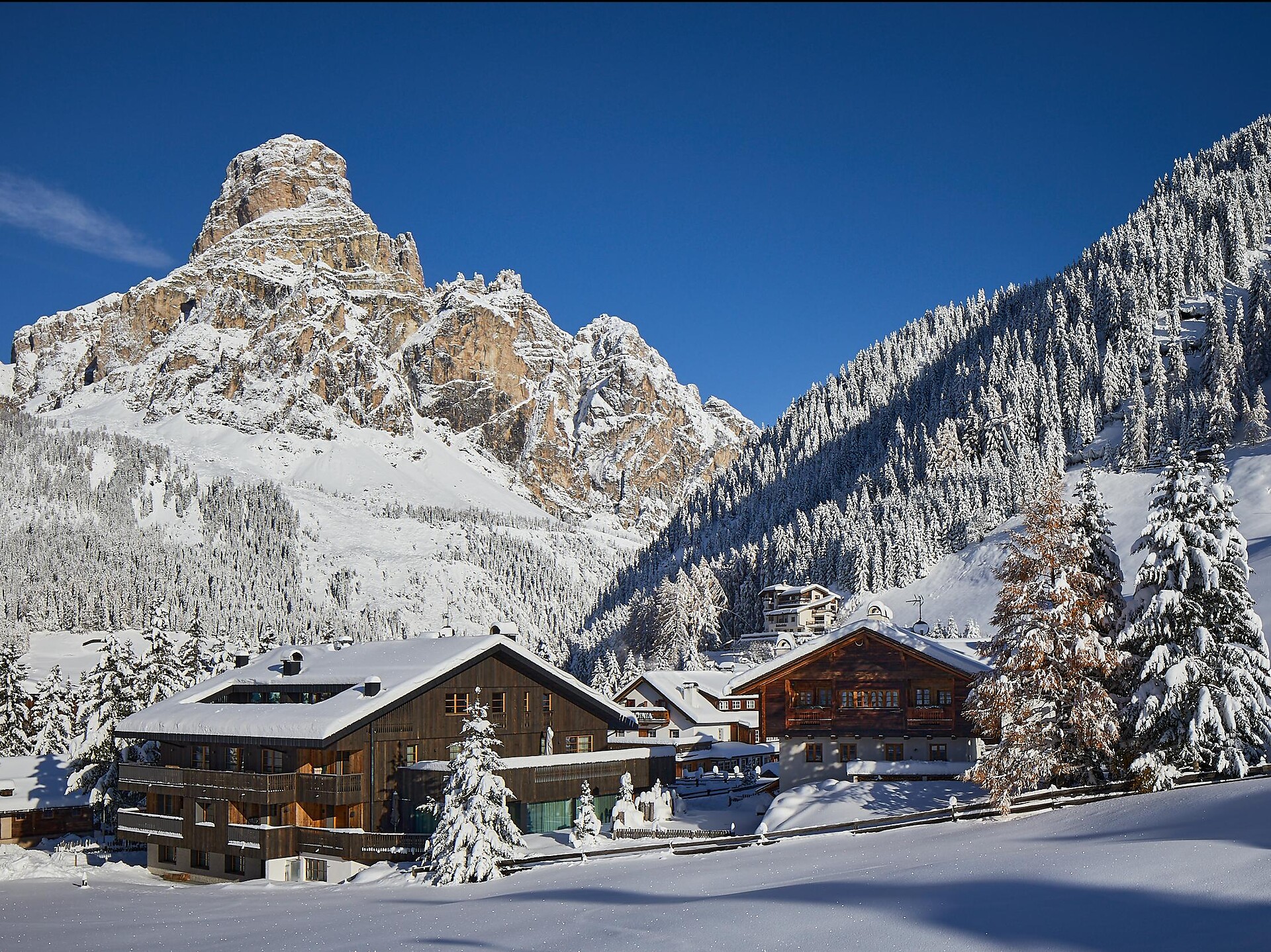 Residence Villa al Sole