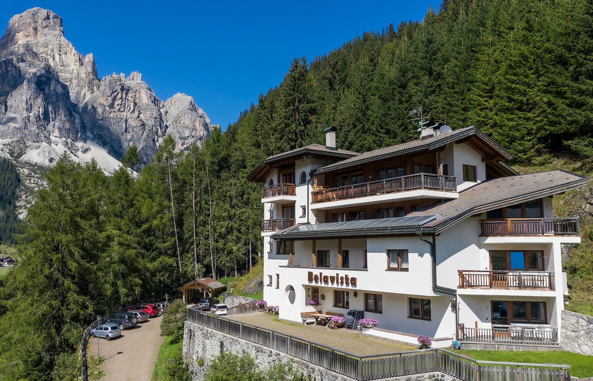 Residence Belavista