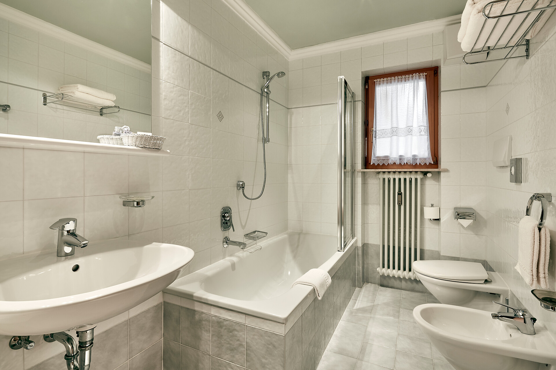 Residence Chalet Cristina