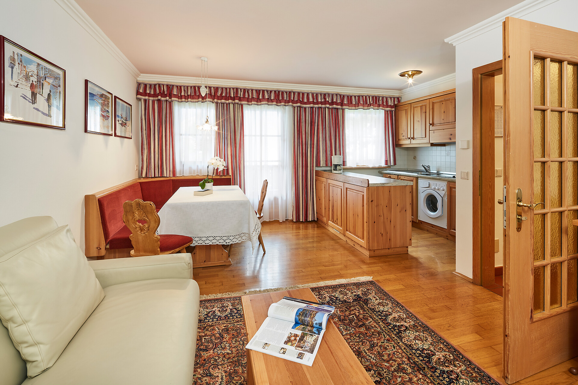 Residence Chalet Cristina