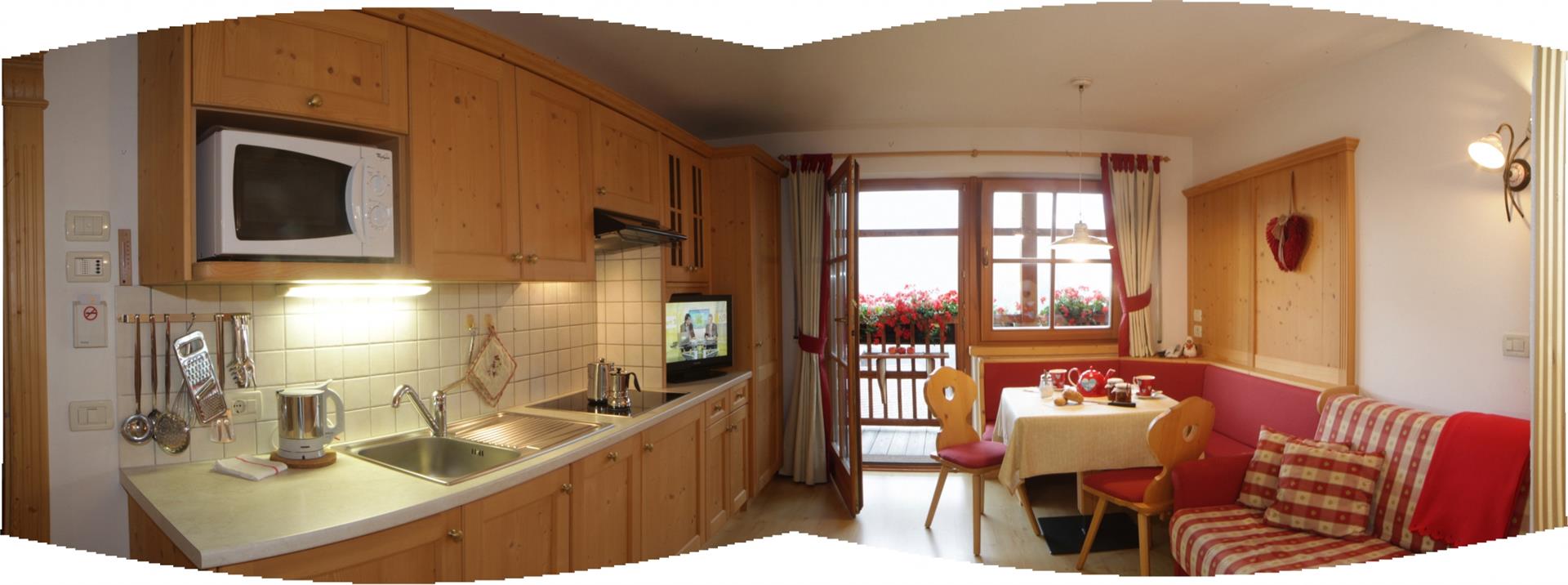 Residence Ciasa Vally Badia 26 suedtirol.info