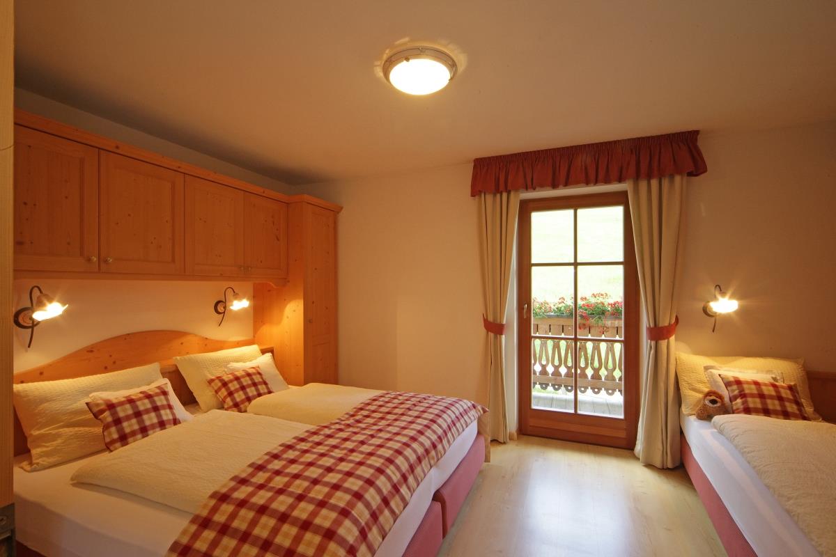 Residence Ciasa Vally Badia 2 suedtirol.info