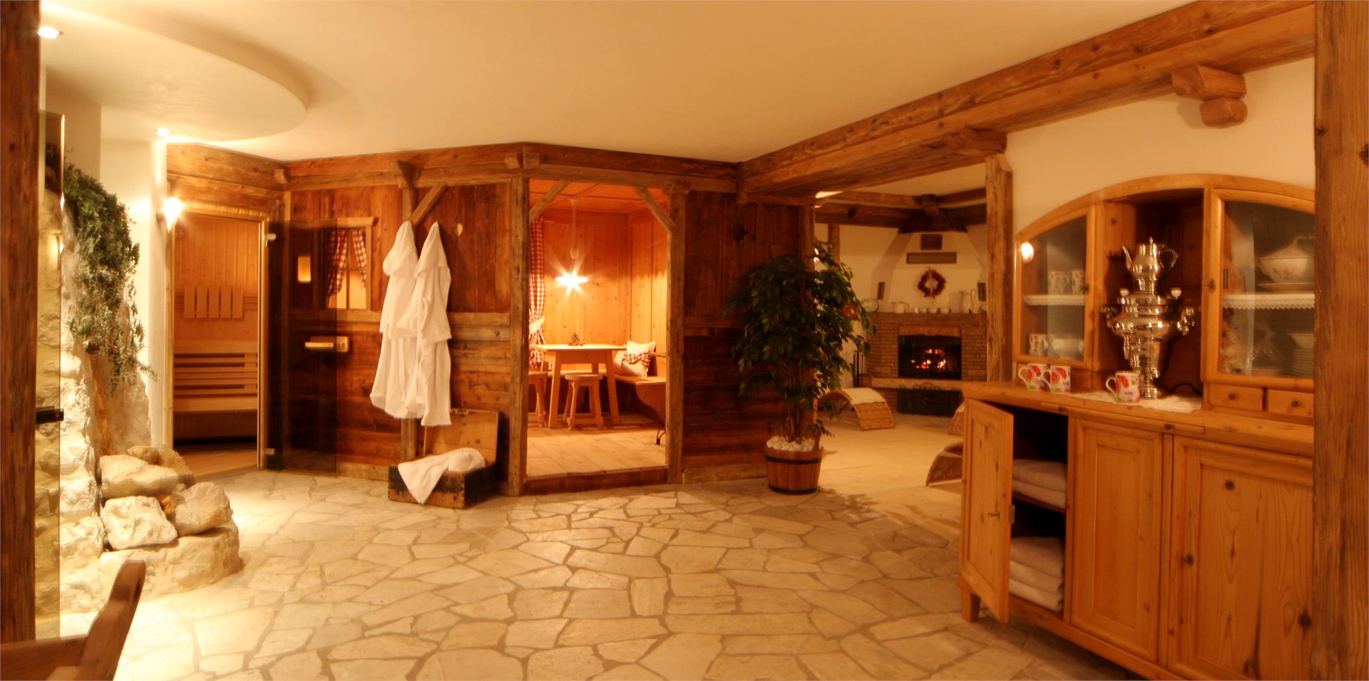 Residence Ciasa Vally Badia 28 suedtirol.info