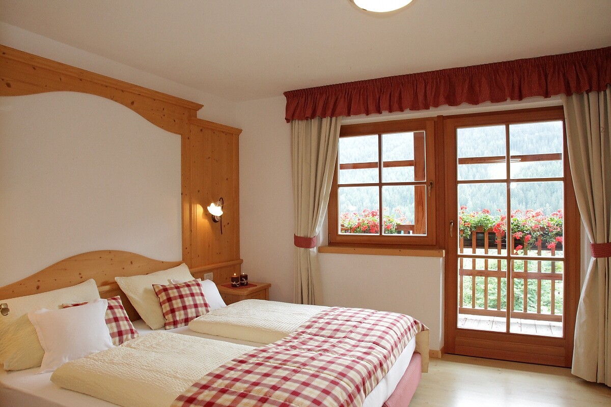 RESIDENCE CIASA VALLY