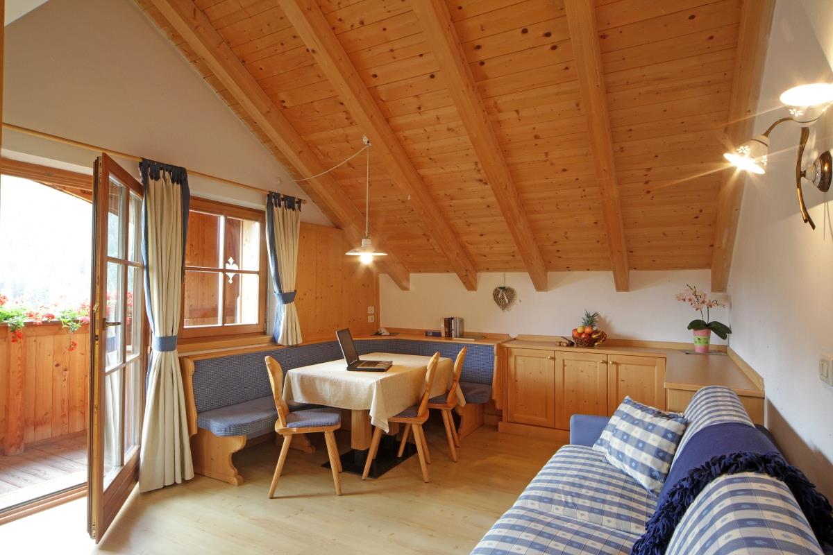 Residence Ciasa Vally Badia 19 suedtirol.info