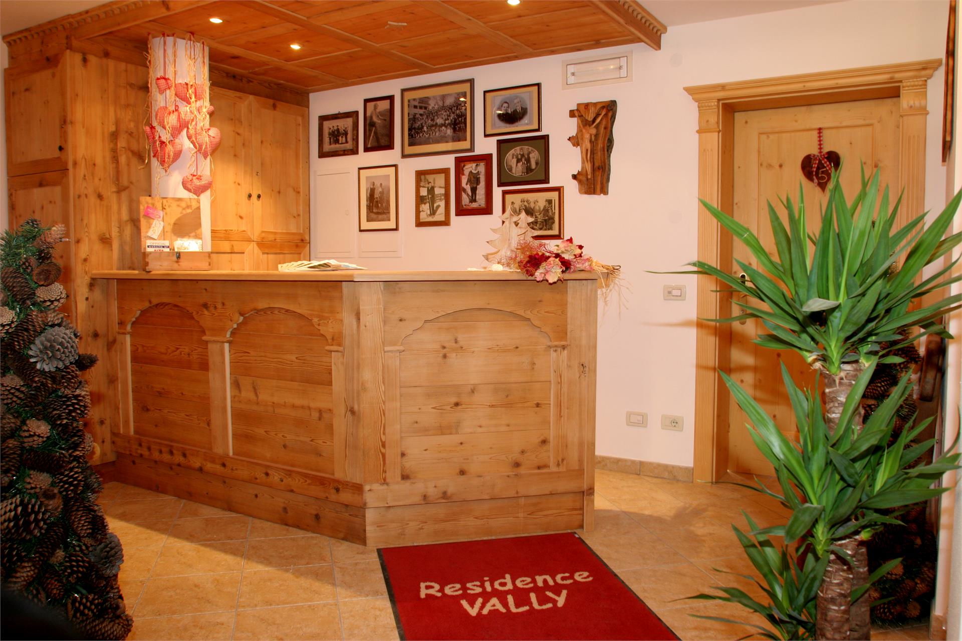 Residence Ciasa Vally Badia 30 suedtirol.info