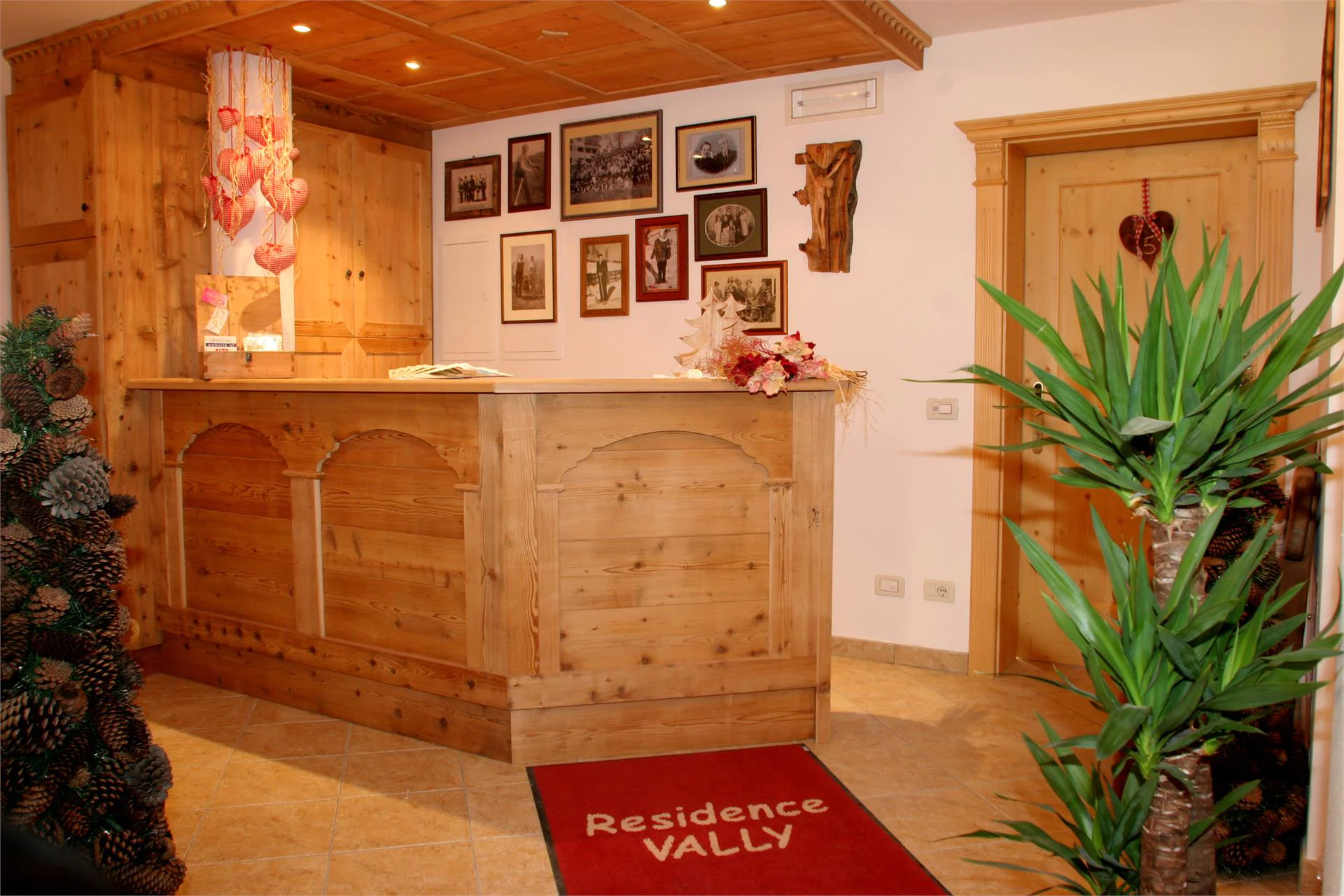 Residence Ciasa Vally Badia 30 suedtirol.info