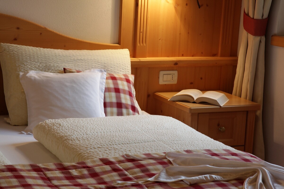 RESIDENCE CIASA VALLY