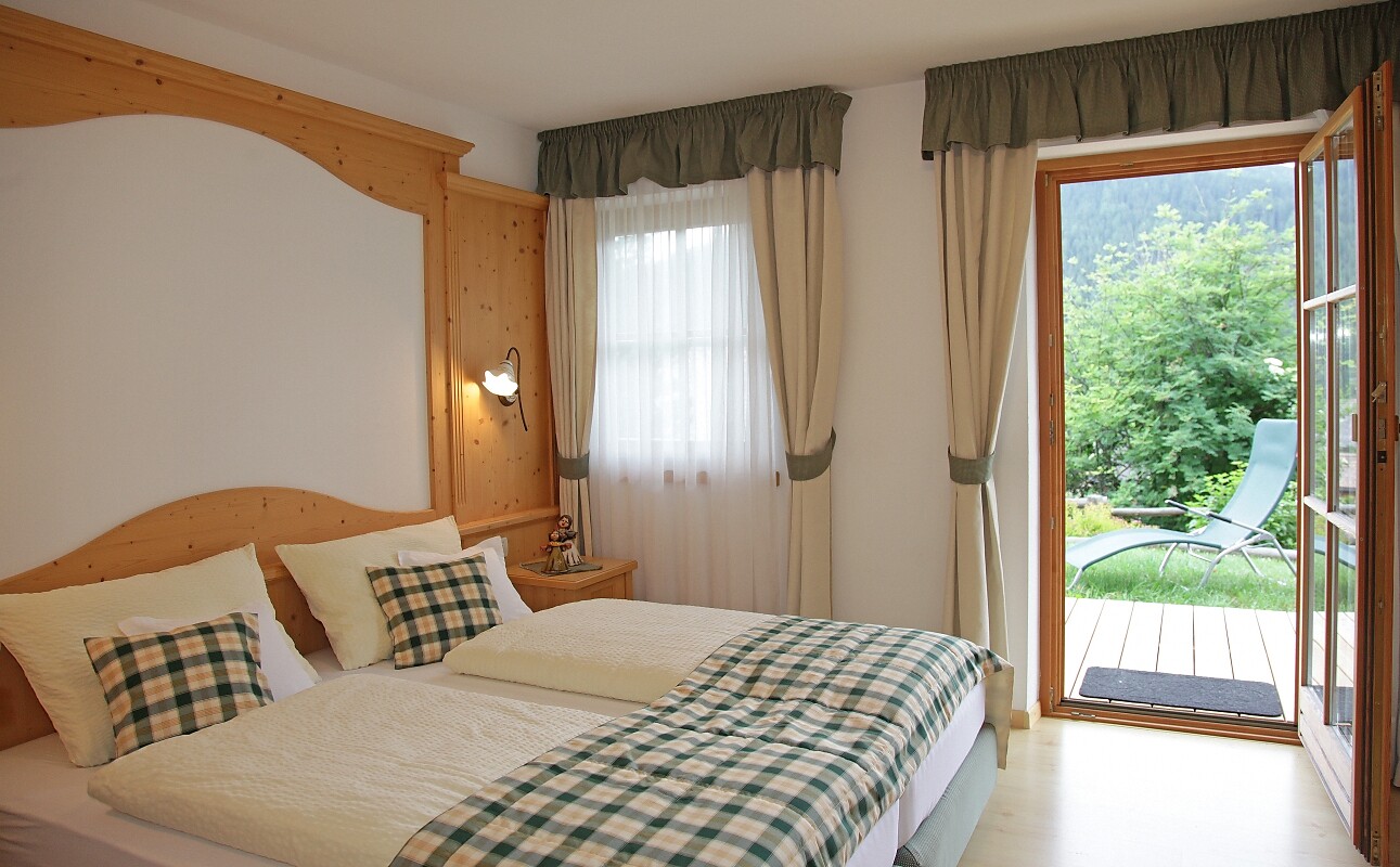 RESIDENCE CIASA VALLY