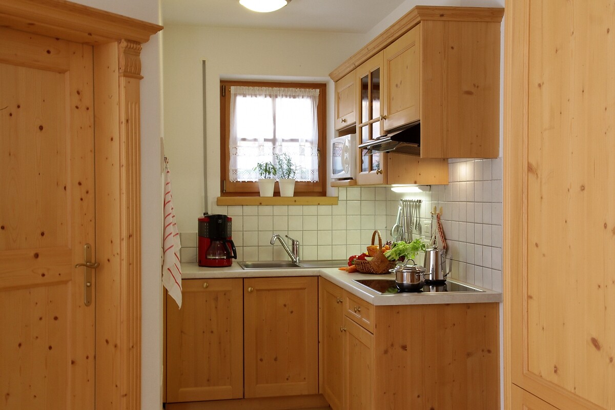 RESIDENCE CIASA VALLY