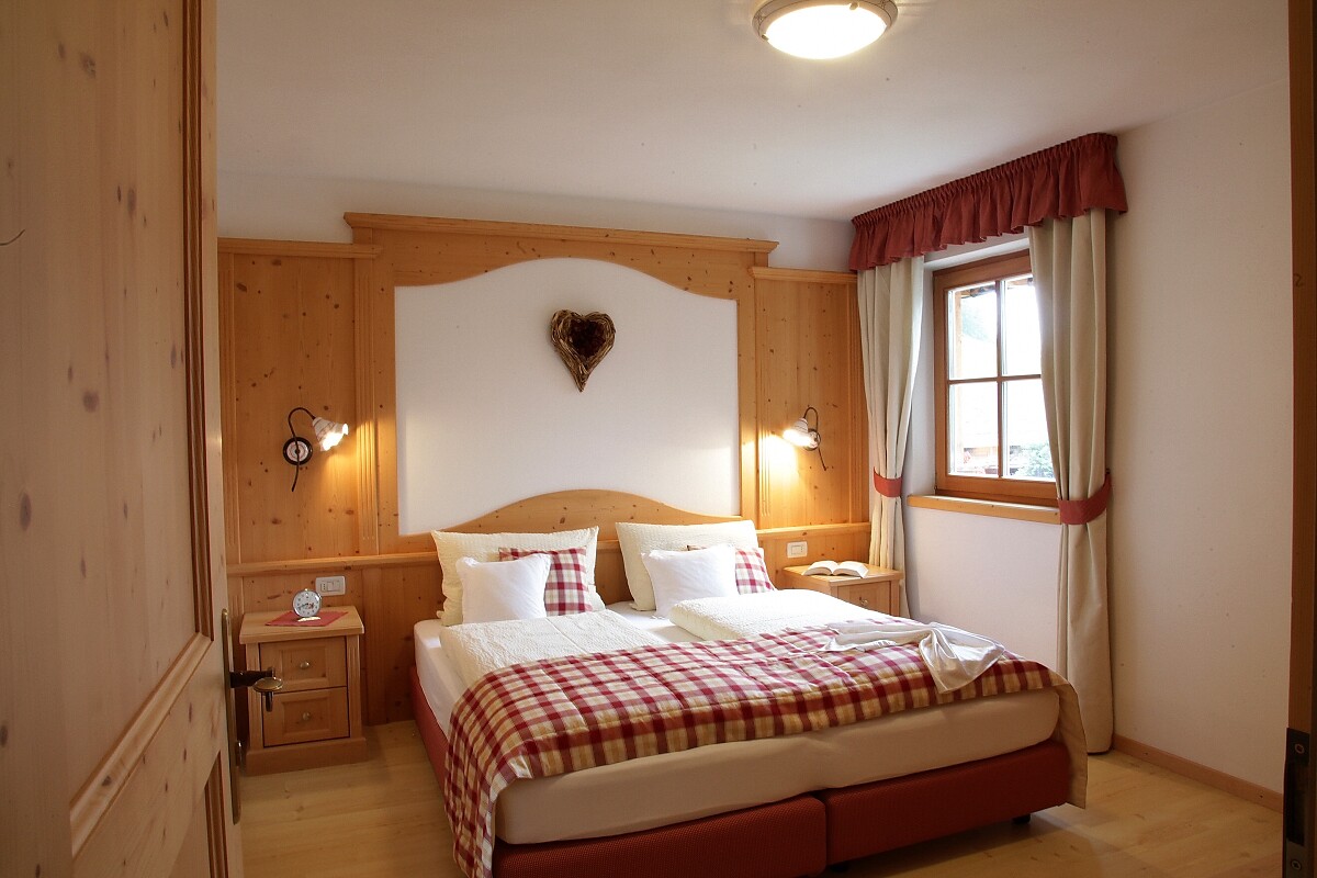RESIDENCE CIASA VALLY