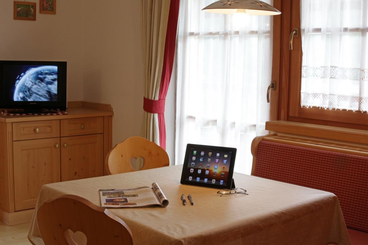 Residence Ciasa Vally Badia 7 suedtirol.info