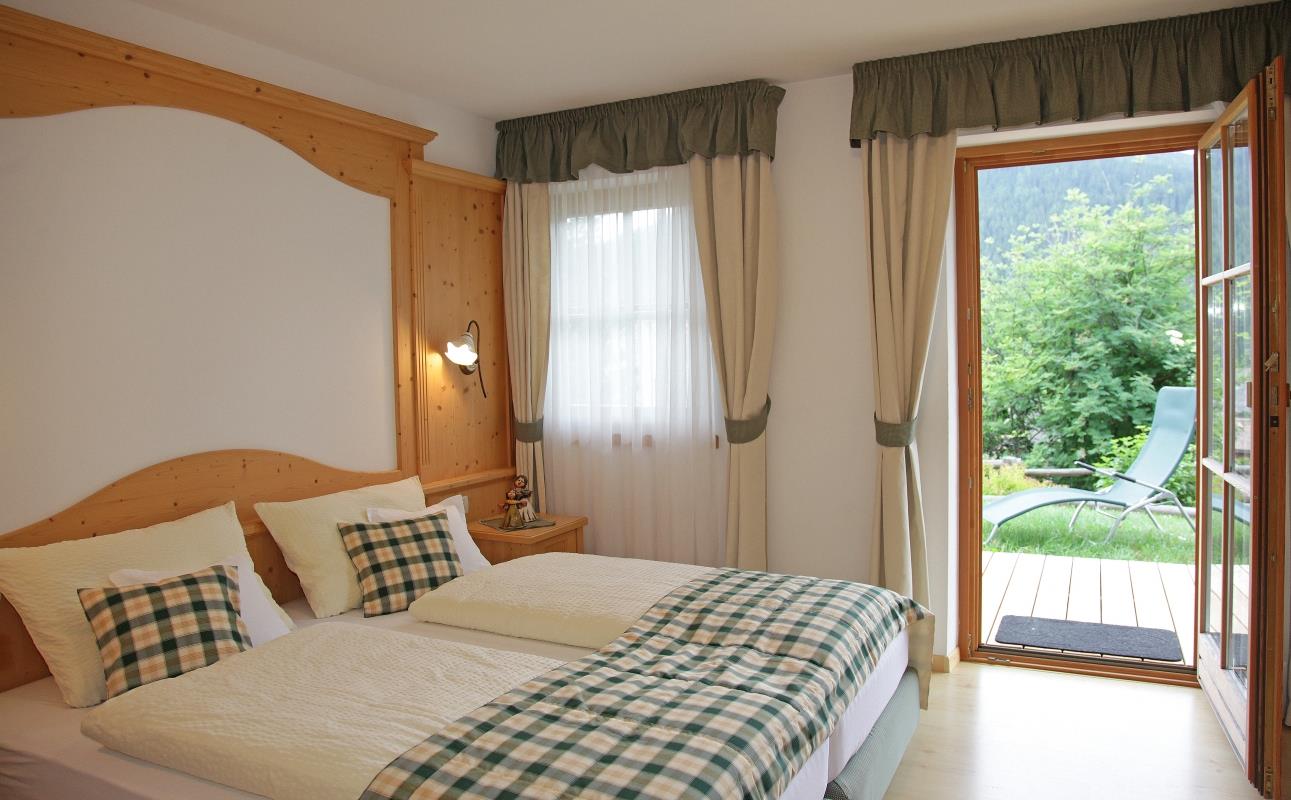 Residence Ciasa Vally Badia 15 suedtirol.info