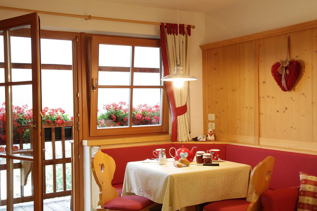 Residence Ciasa Vally Badia 25 suedtirol.info