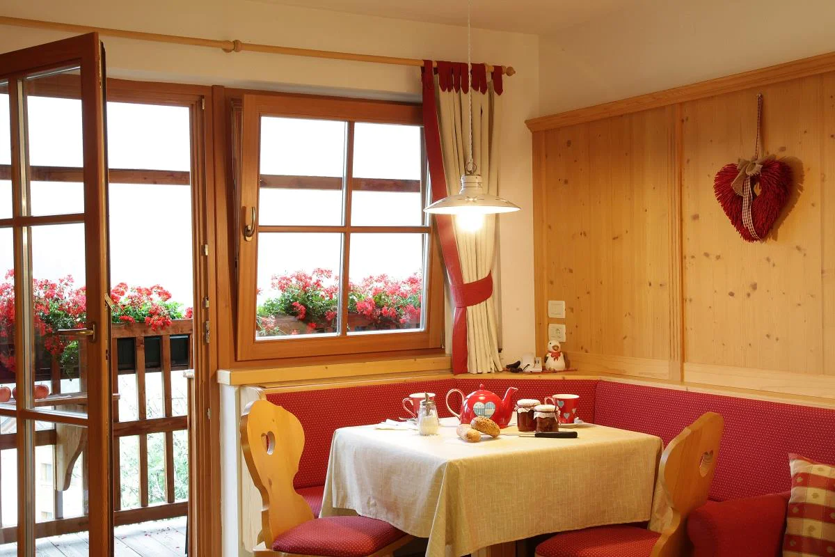 Residence Ciasa Vally Badia 25 suedtirol.info