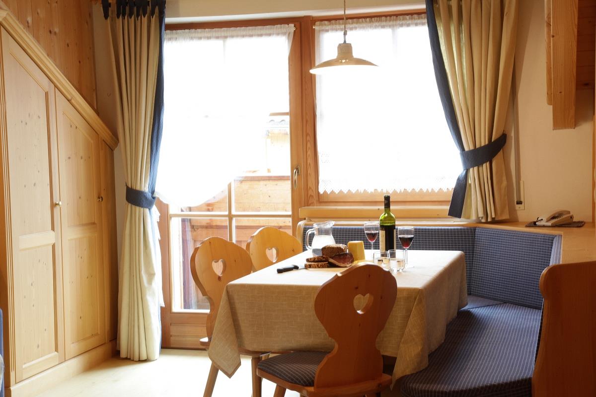 Residence Ciasa Vally Badia 23 suedtirol.info