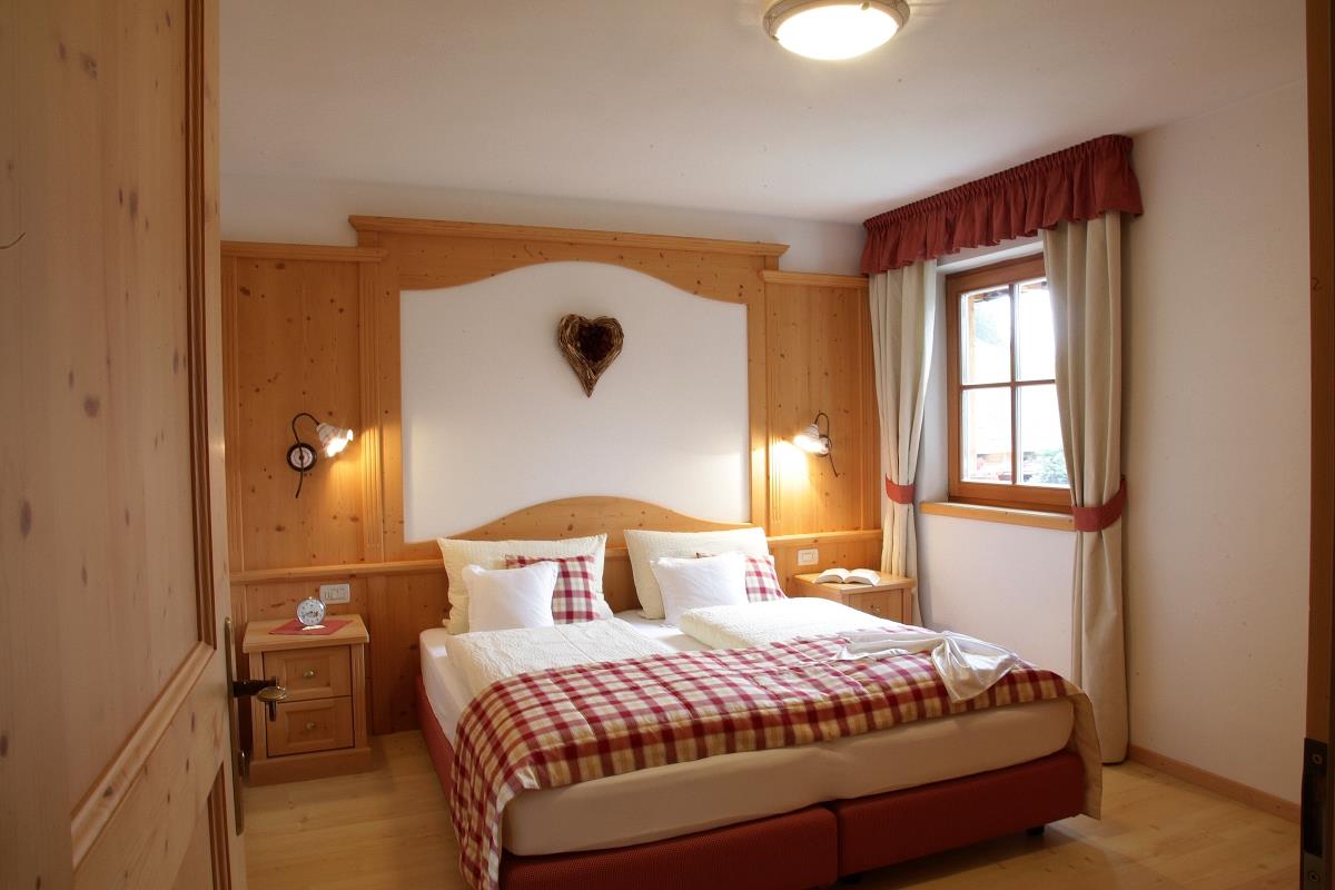 Residence Ciasa Vally Badia 24 suedtirol.info