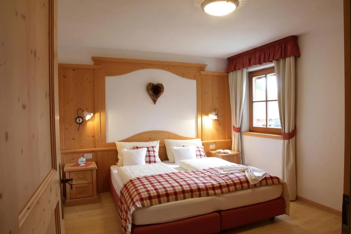Residence Ciasa Vally Badia 24 suedtirol.info