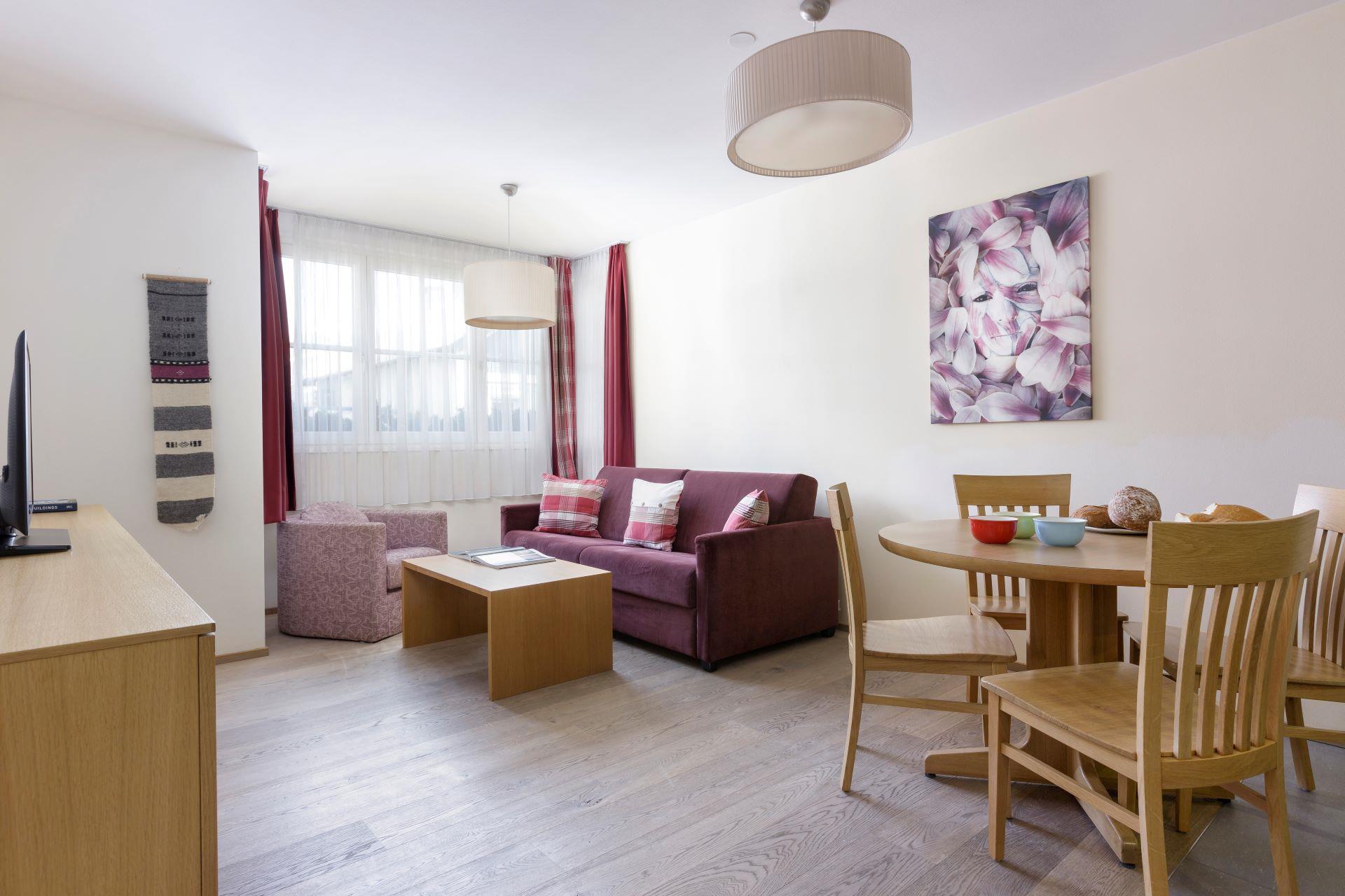 Residence San Candido- Innichen Innichen 23 suedtirol.info