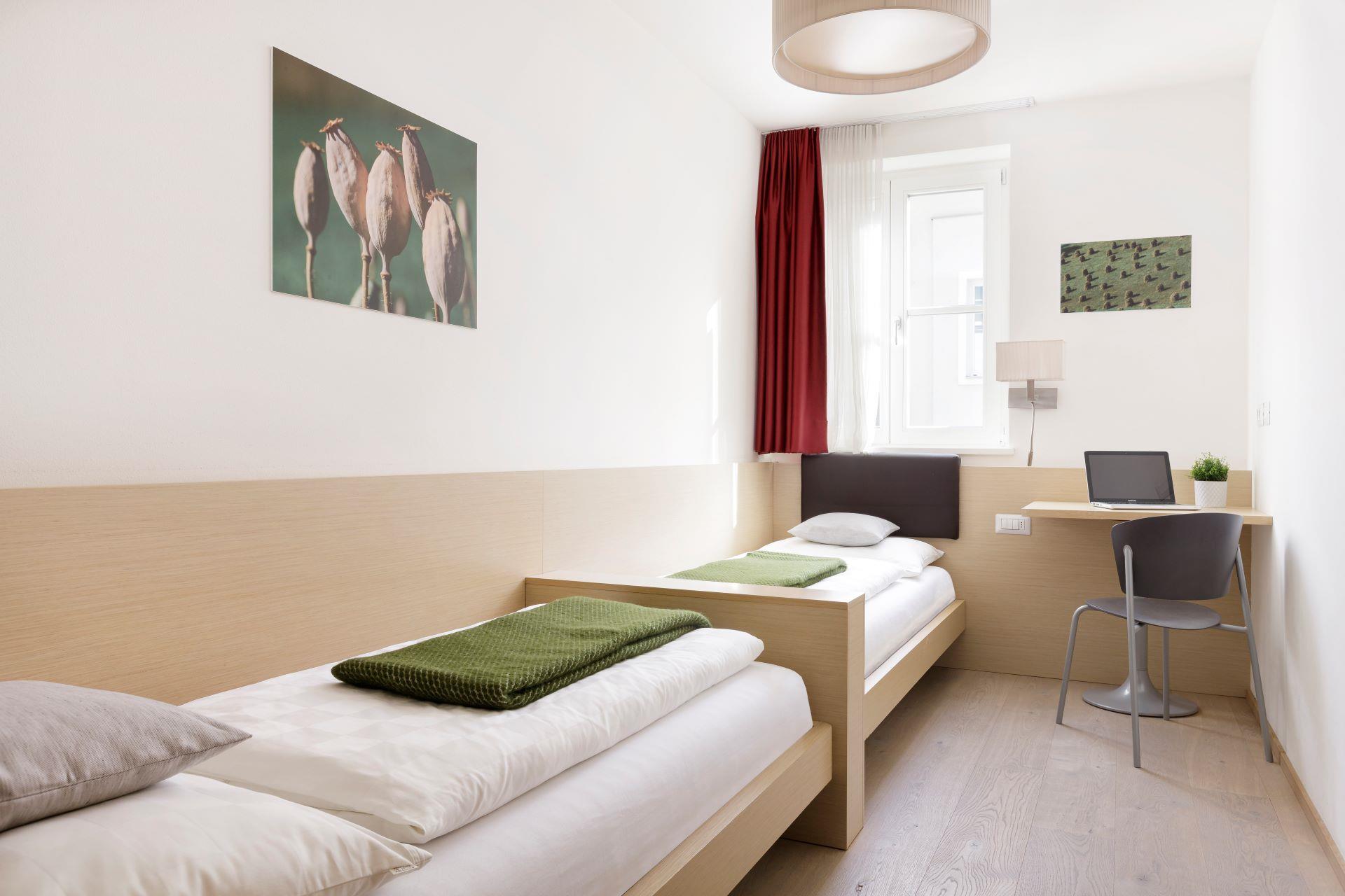 Residence San Candido- Innichen Innichen 18 suedtirol.info