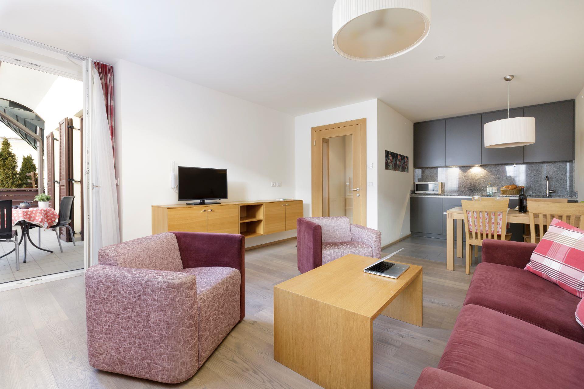 Residence San Candido- Innichen Innichen 13 suedtirol.info