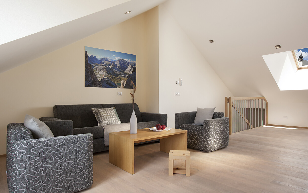 Residence San Candido- Innichen Innichen 4 suedtirol.info