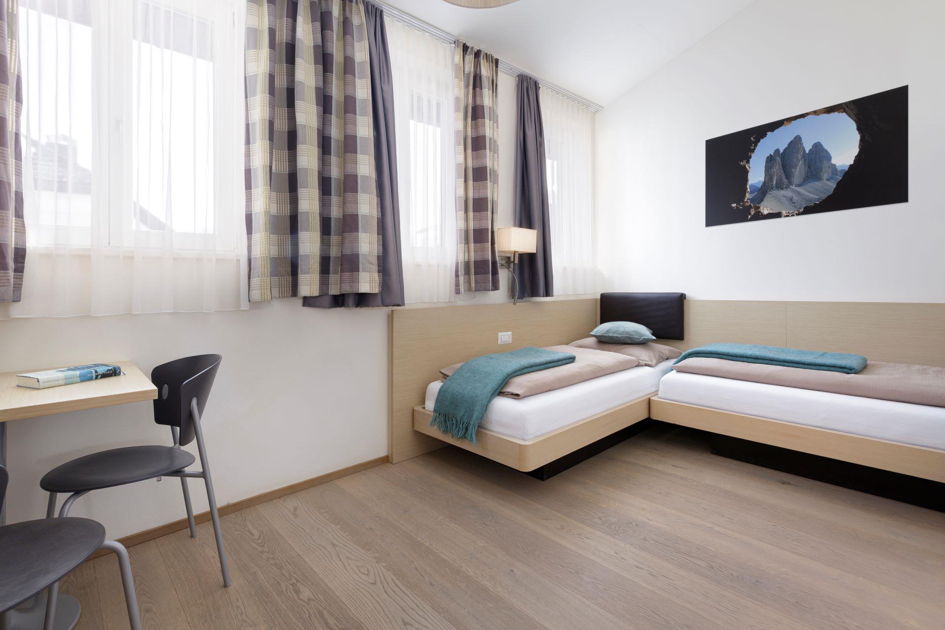 Residence San Candido- Innichen Innichen 7 suedtirol.info