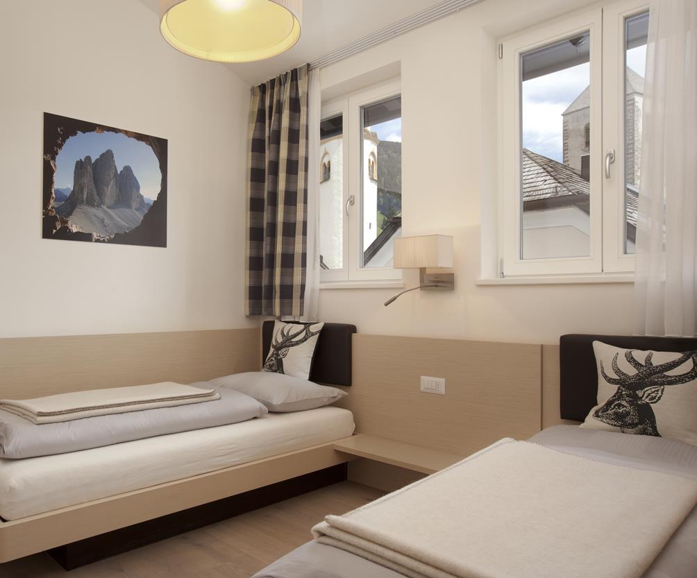 Residence San Candido- Innichen Innichen 2 suedtirol.info