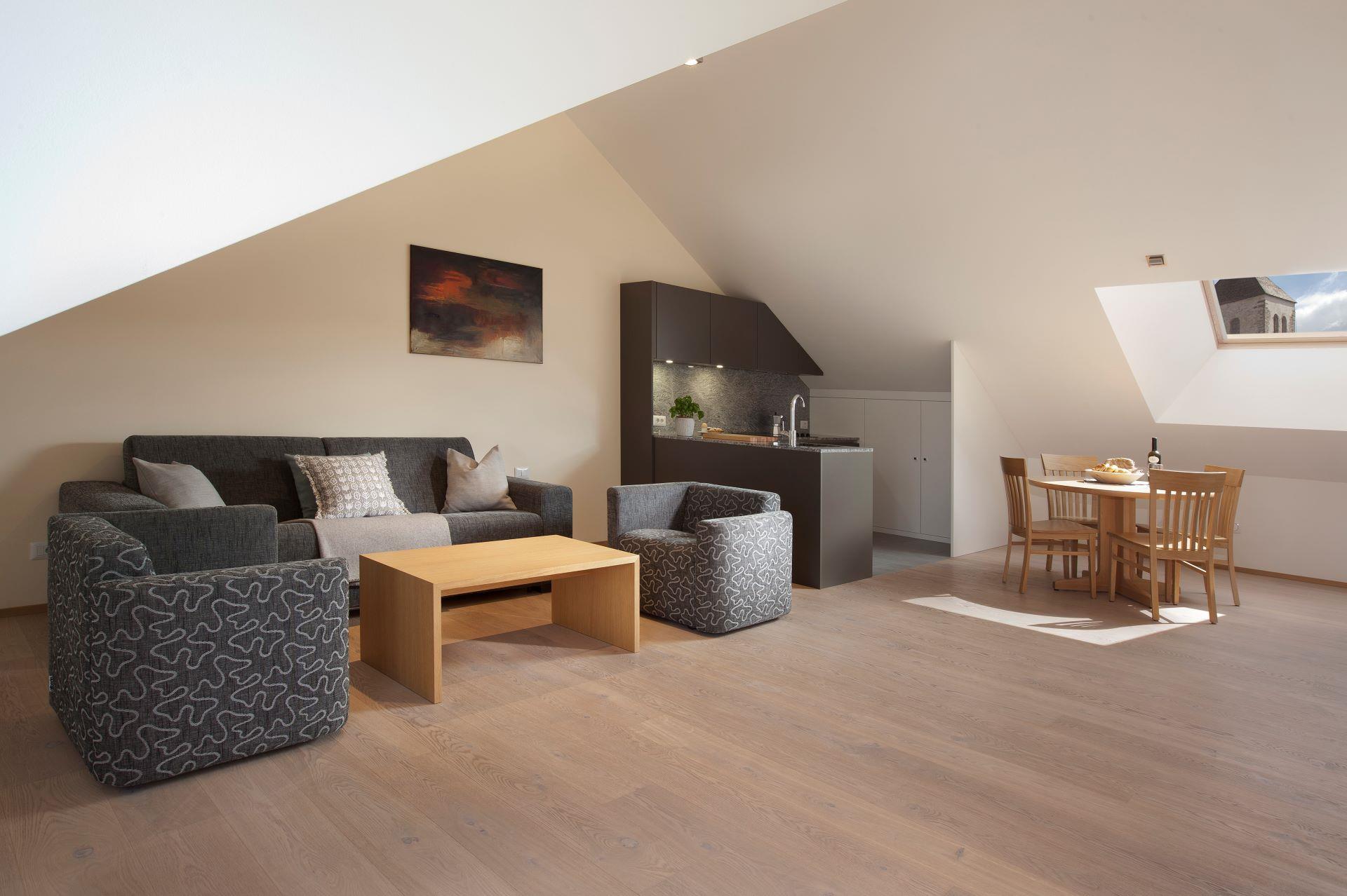 Residence San Candido- Innichen Innichen 30 suedtirol.info