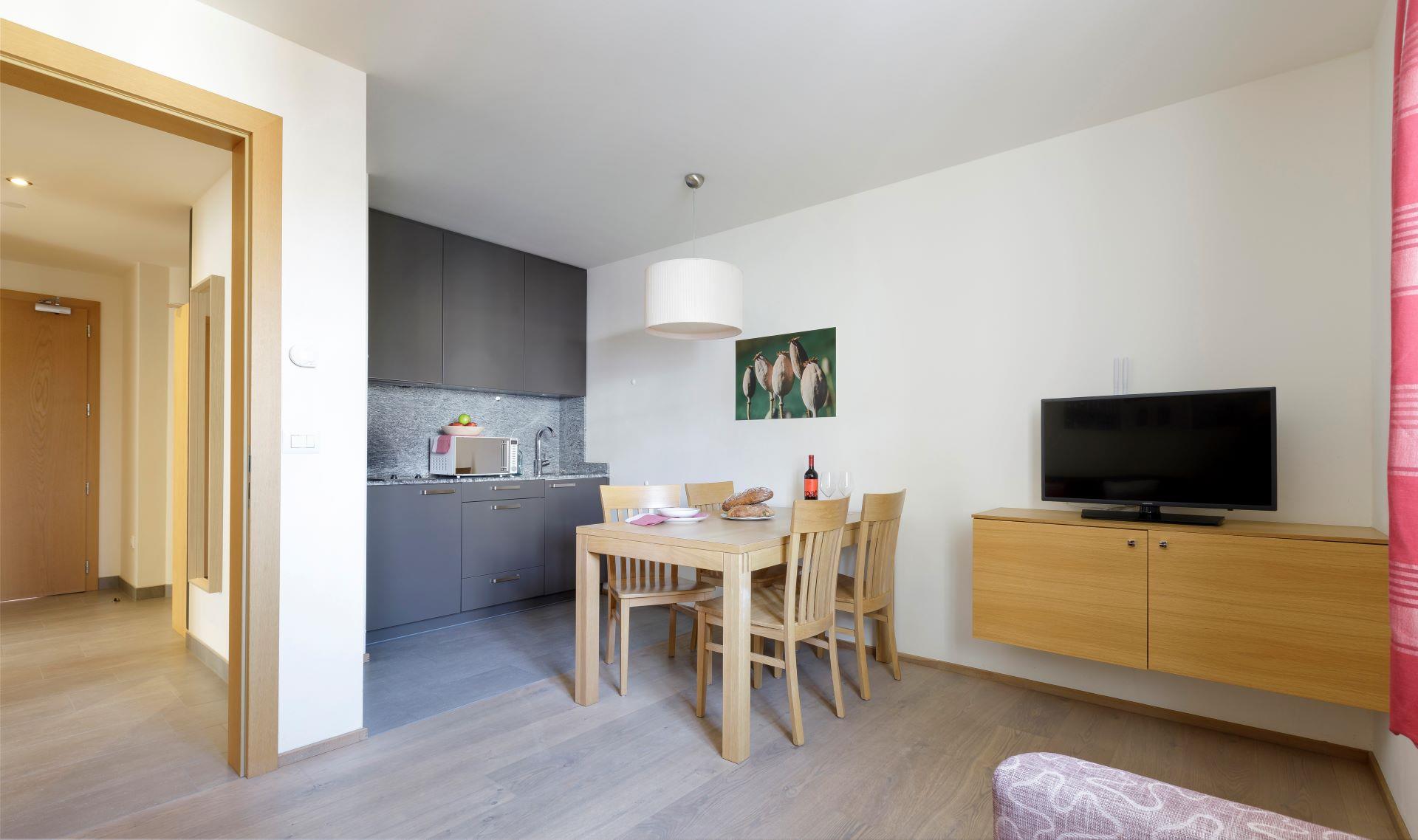 Residence San Candido- Innichen Innichen 25 suedtirol.info