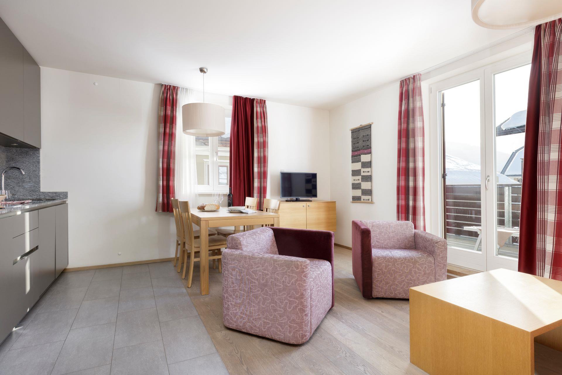 Residence San Candido- Innichen Innichen 19 suedtirol.info