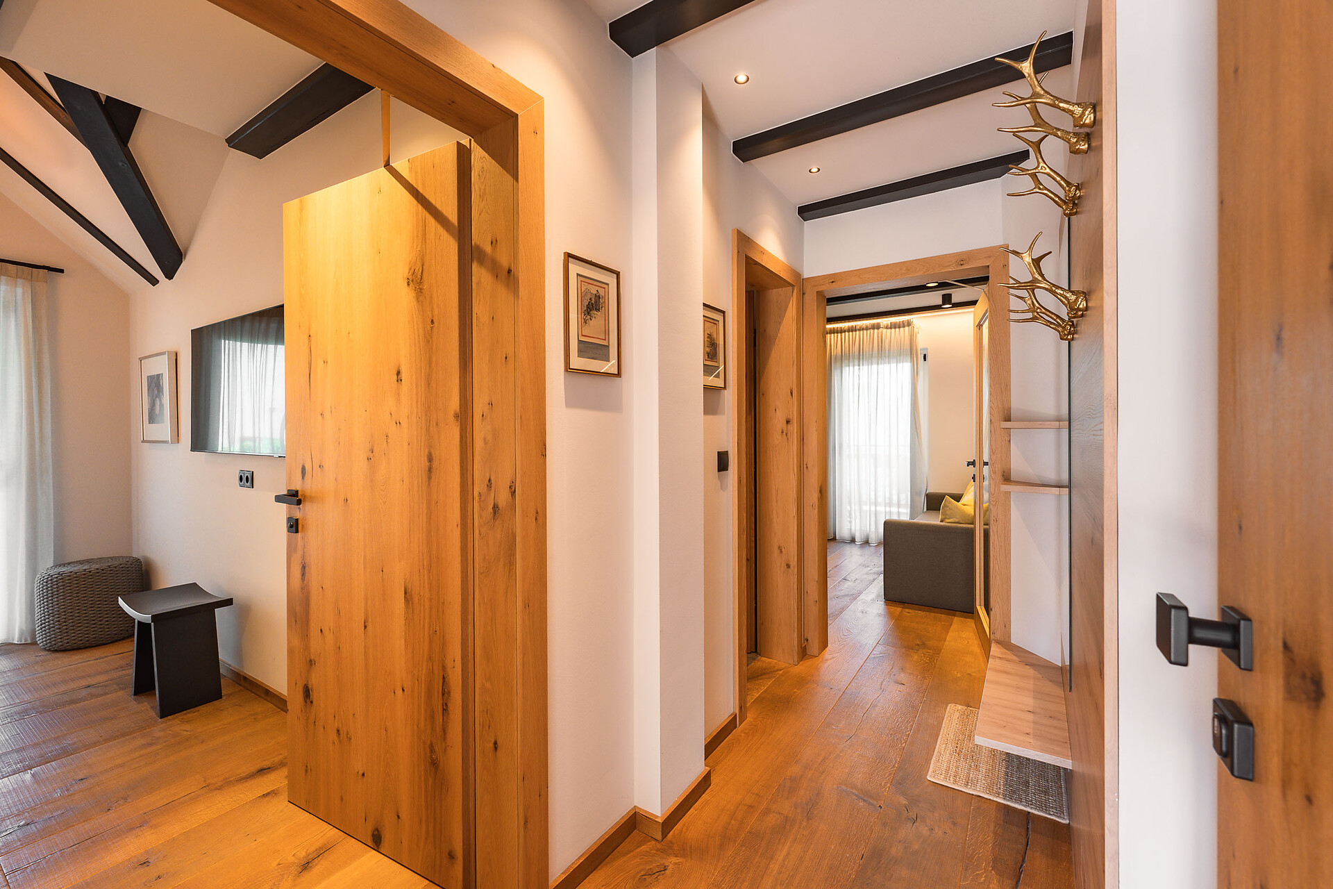 Residence Skutial - Dolomitenregion Seiser Alm - #5 - suedtirol.info