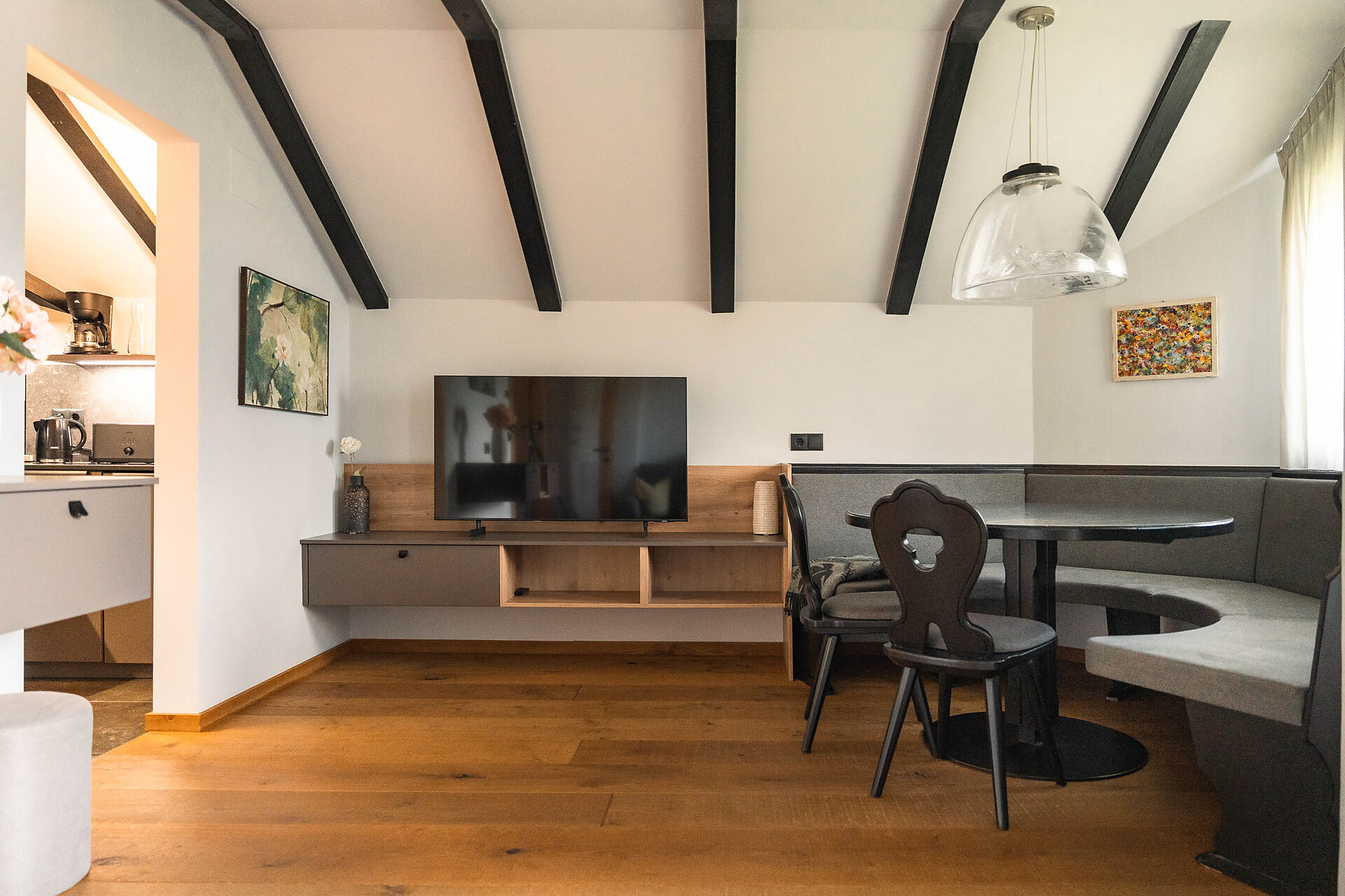 Residence Skutial - Dolomitenregion Seiser Alm - #6 - suedtirol.info