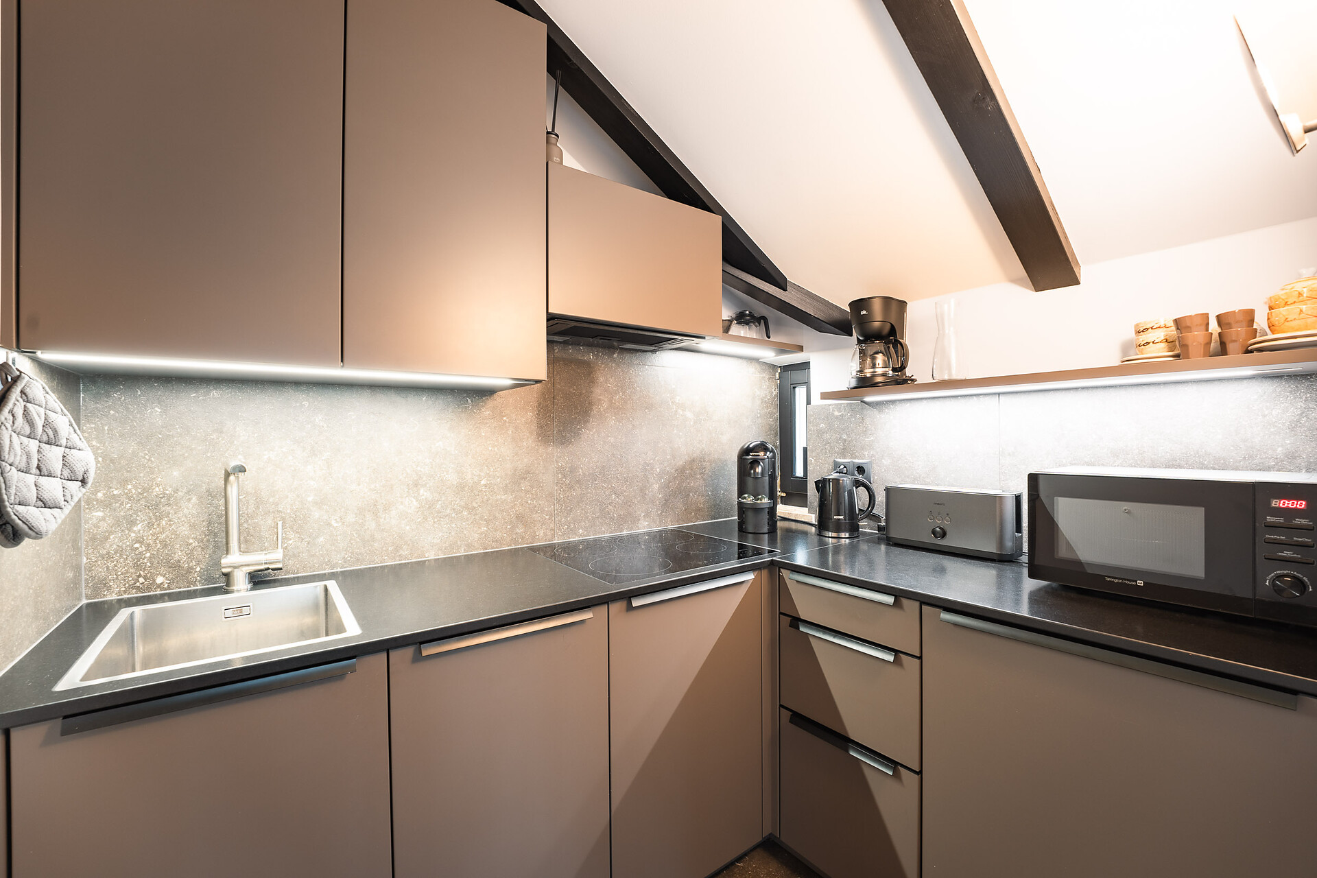 Residence Skutial - Dolomitenregion Seiser Alm - #10 - suedtirol.info