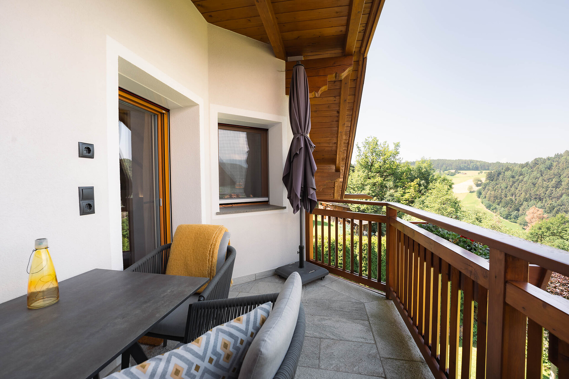 Residence Skutial - Dolomitenregion Seiser Alm - #9 - suedtirol.info