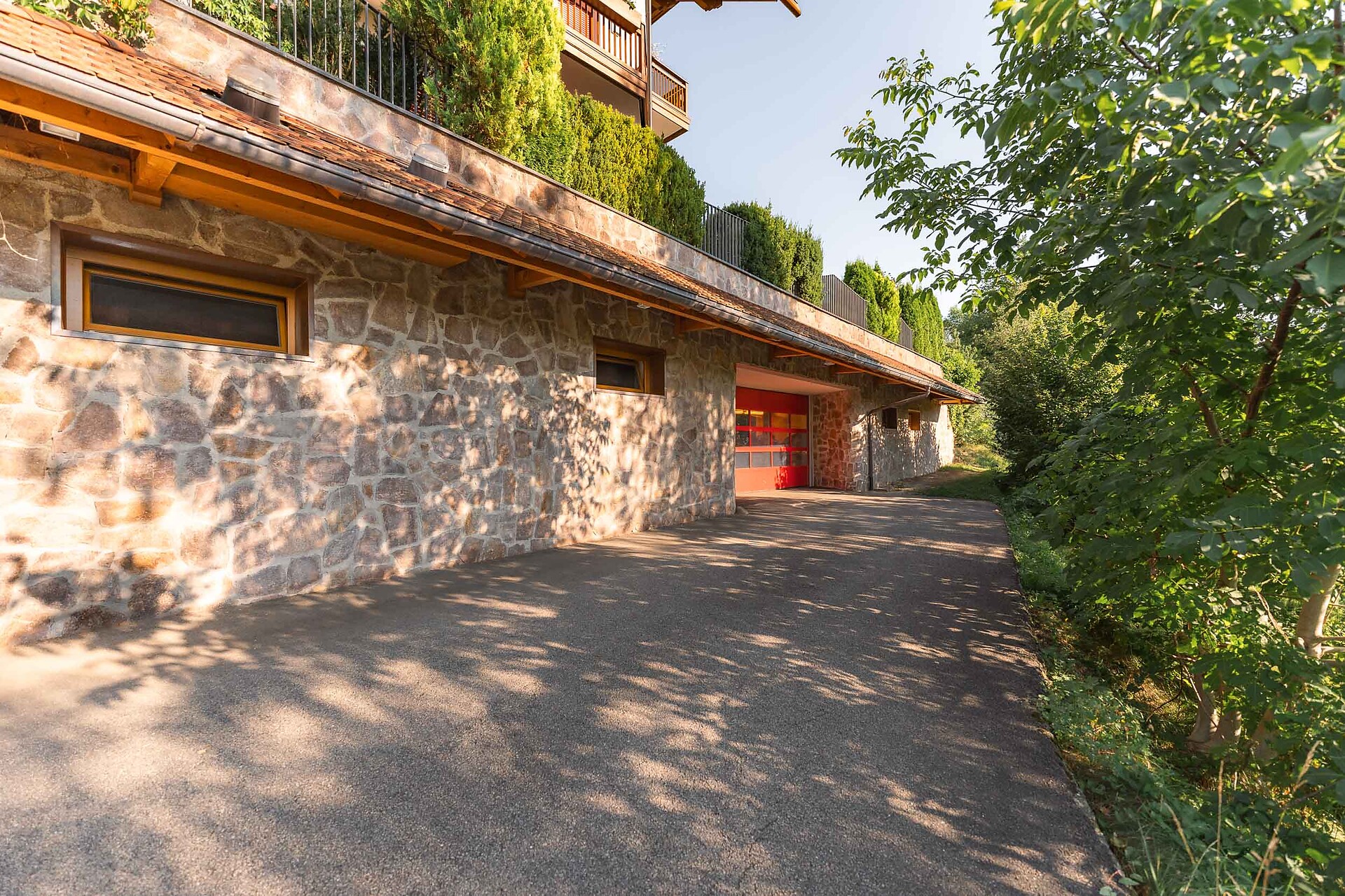 Residence Skutial - Dolomitenregion Seiser Alm - #3 - suedtirol.info