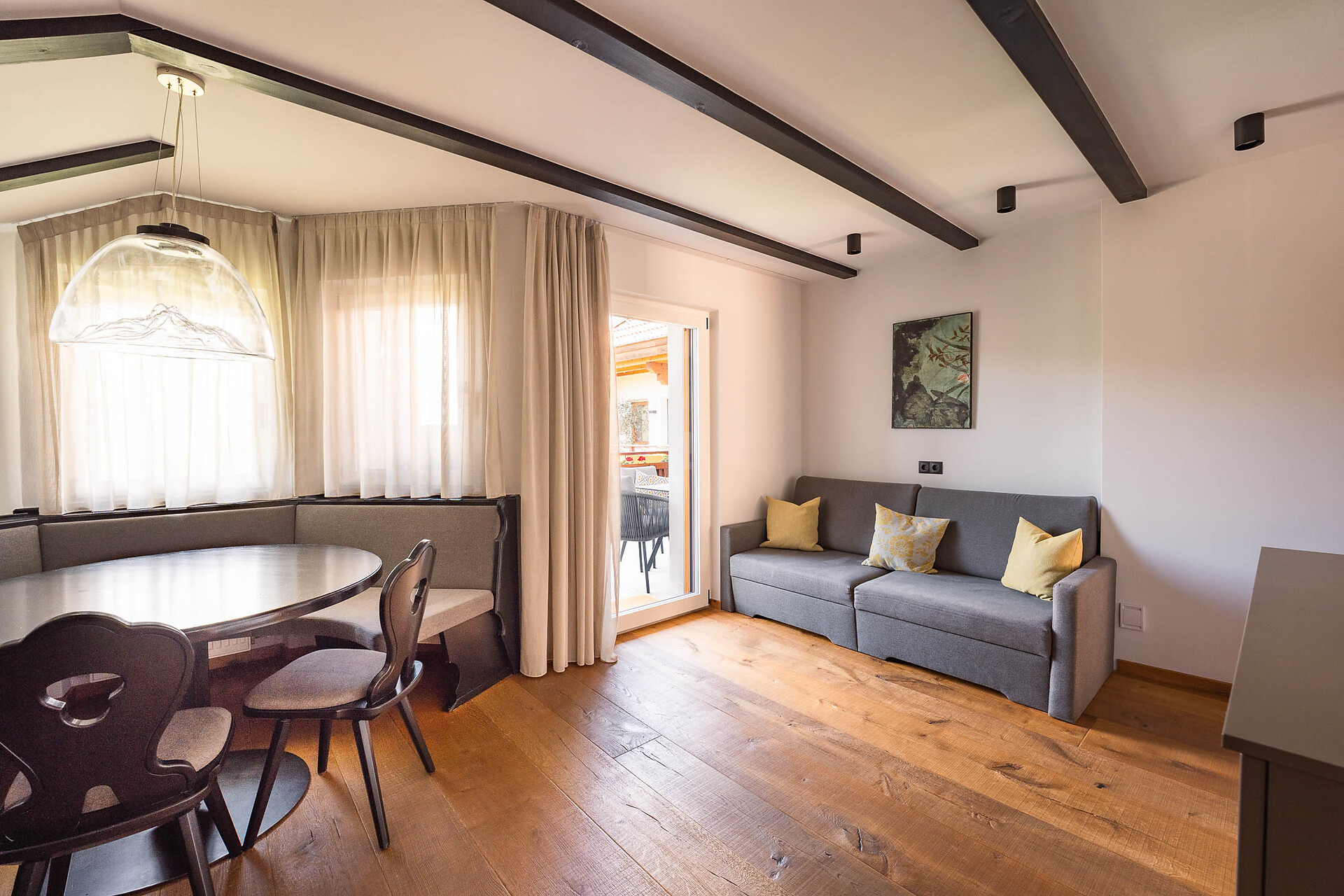 Residence Skutial - Dolomitenregion Seiser Alm - #7 - suedtirol.info