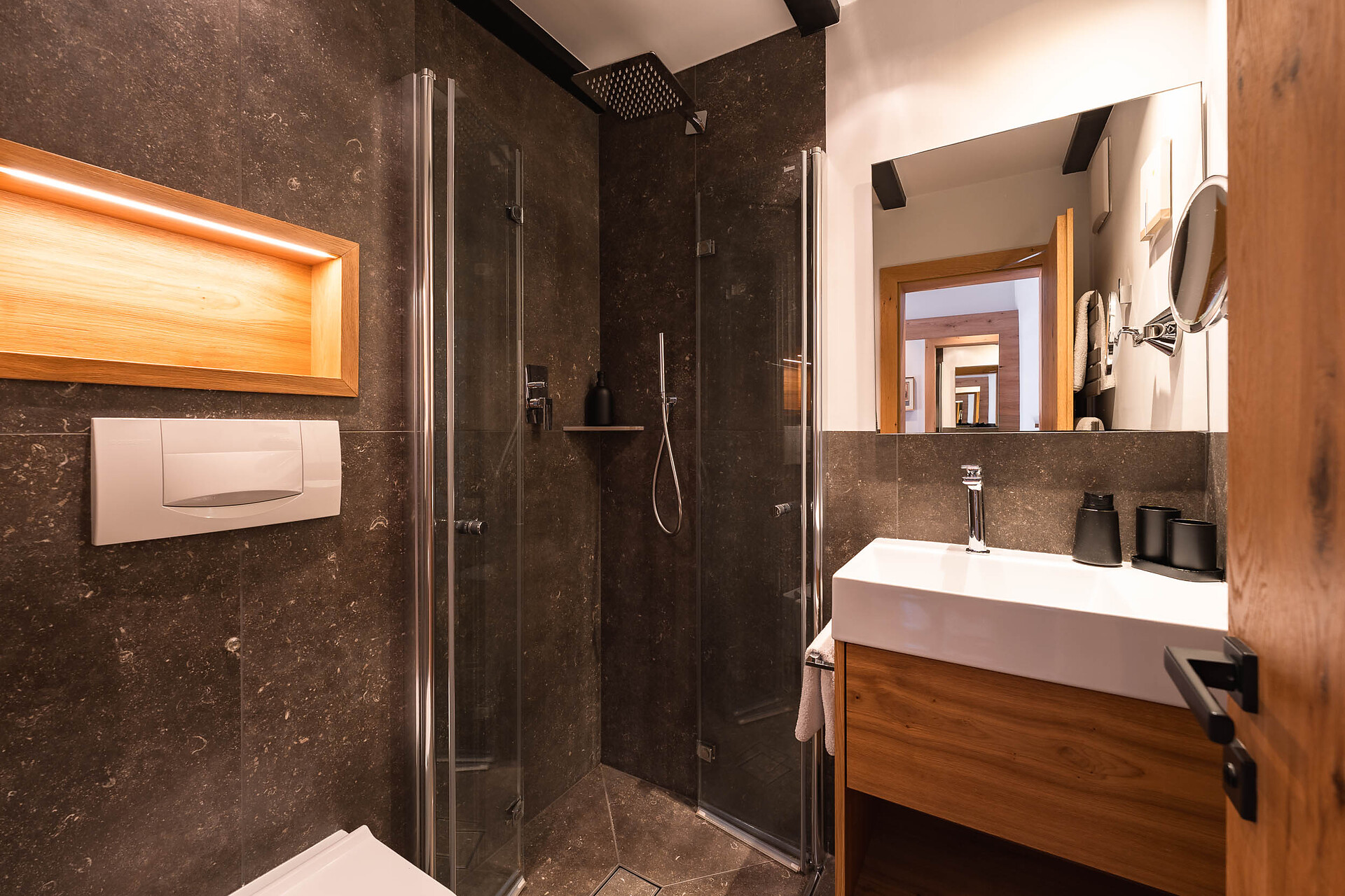 Residence Skutial - Dolomitenregion Seiser Alm - #11 - suedtirol.info