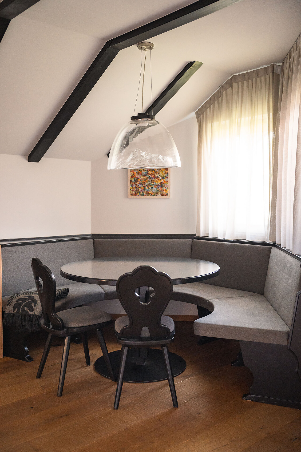 Residence Skutial - Dolomitenregion Seiser Alm - #8 - suedtirol.info