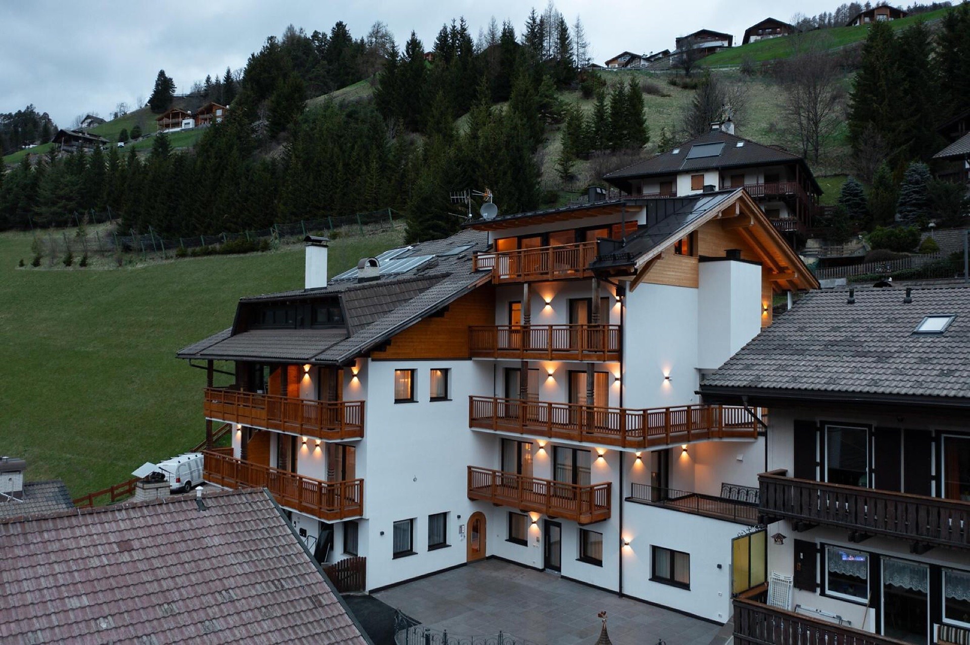 Residence Stella Alpina