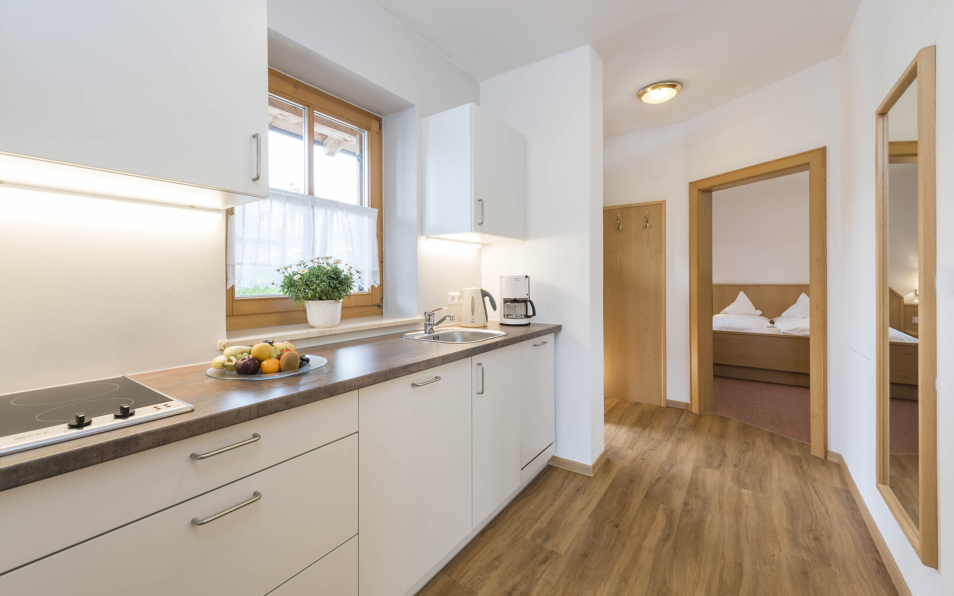 Residence Haus Unterthurner Schenna 9 suedtirol.info