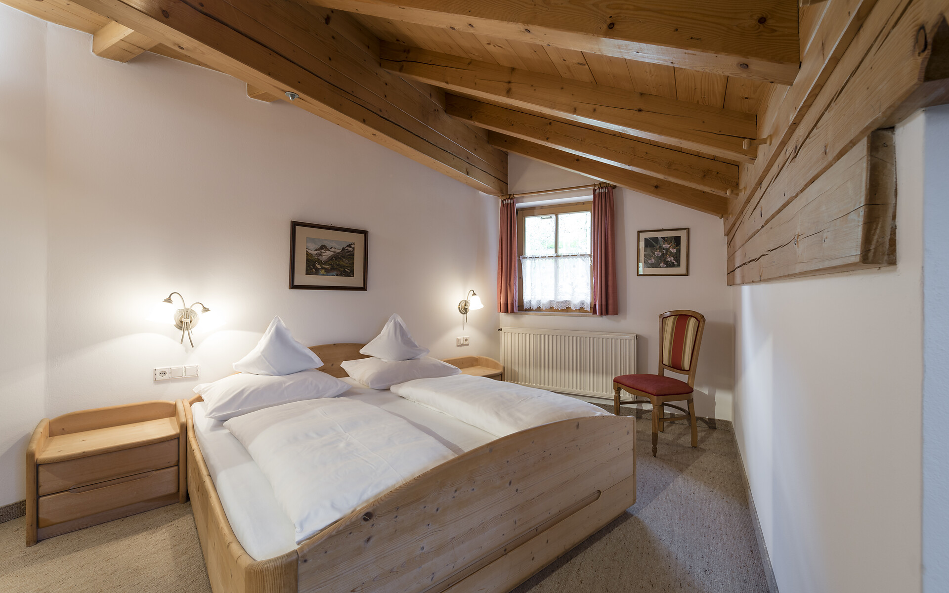 Residence Haus Unterthurner Schenna 3 suedtirol.info