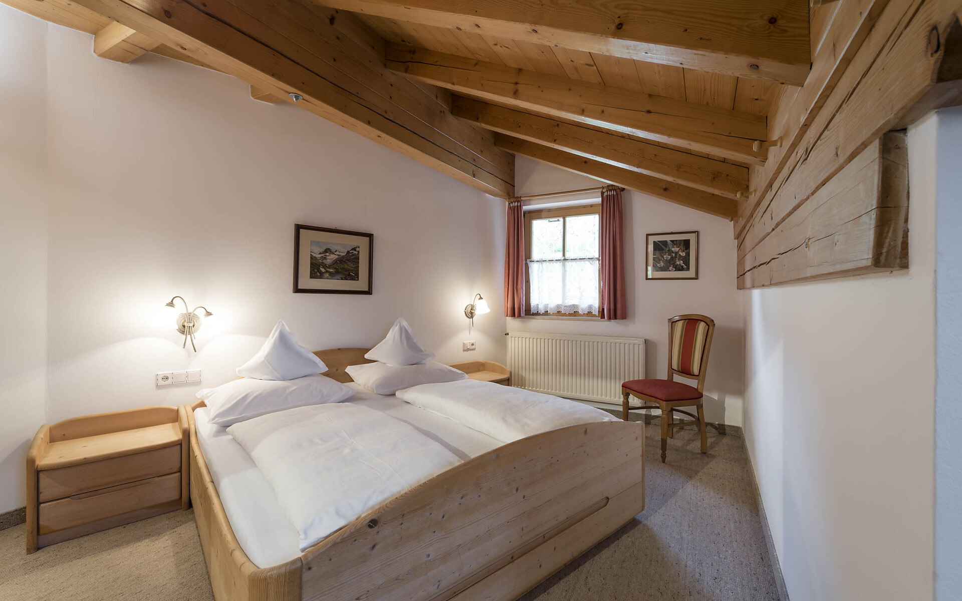 Residence Haus Unterthurner Schenna 5 suedtirol.info