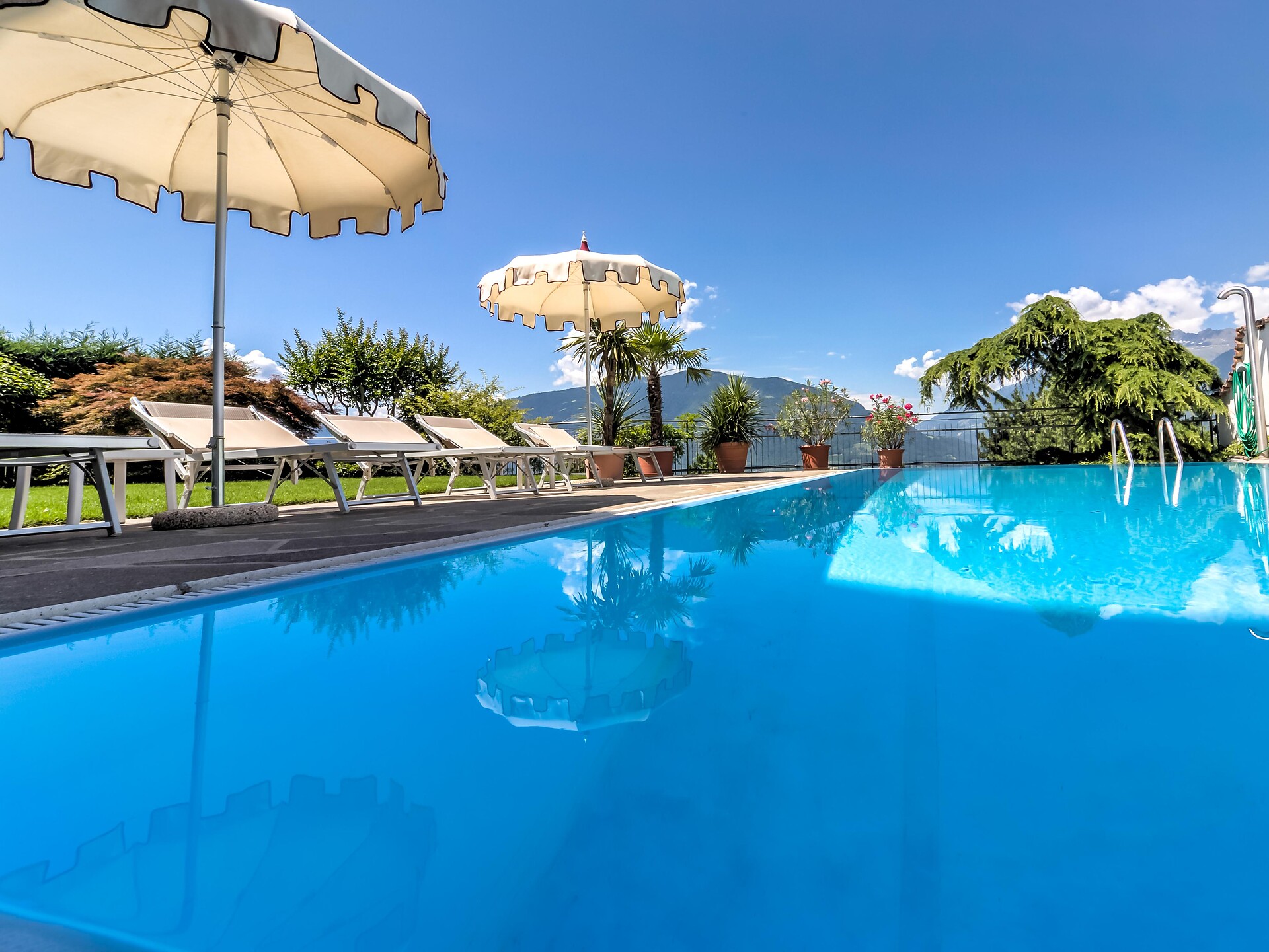 Residence Haus Unterthurner Schenna 1 suedtirol.info