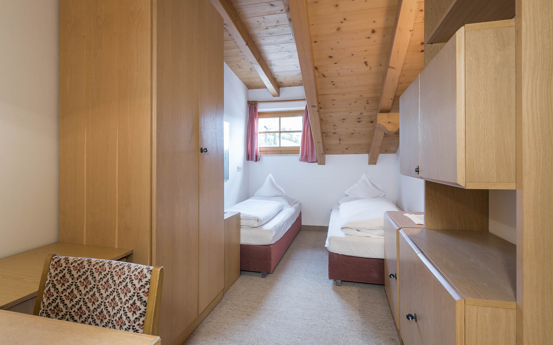 Residence Haus Unterthurner Schenna 8 suedtirol.info