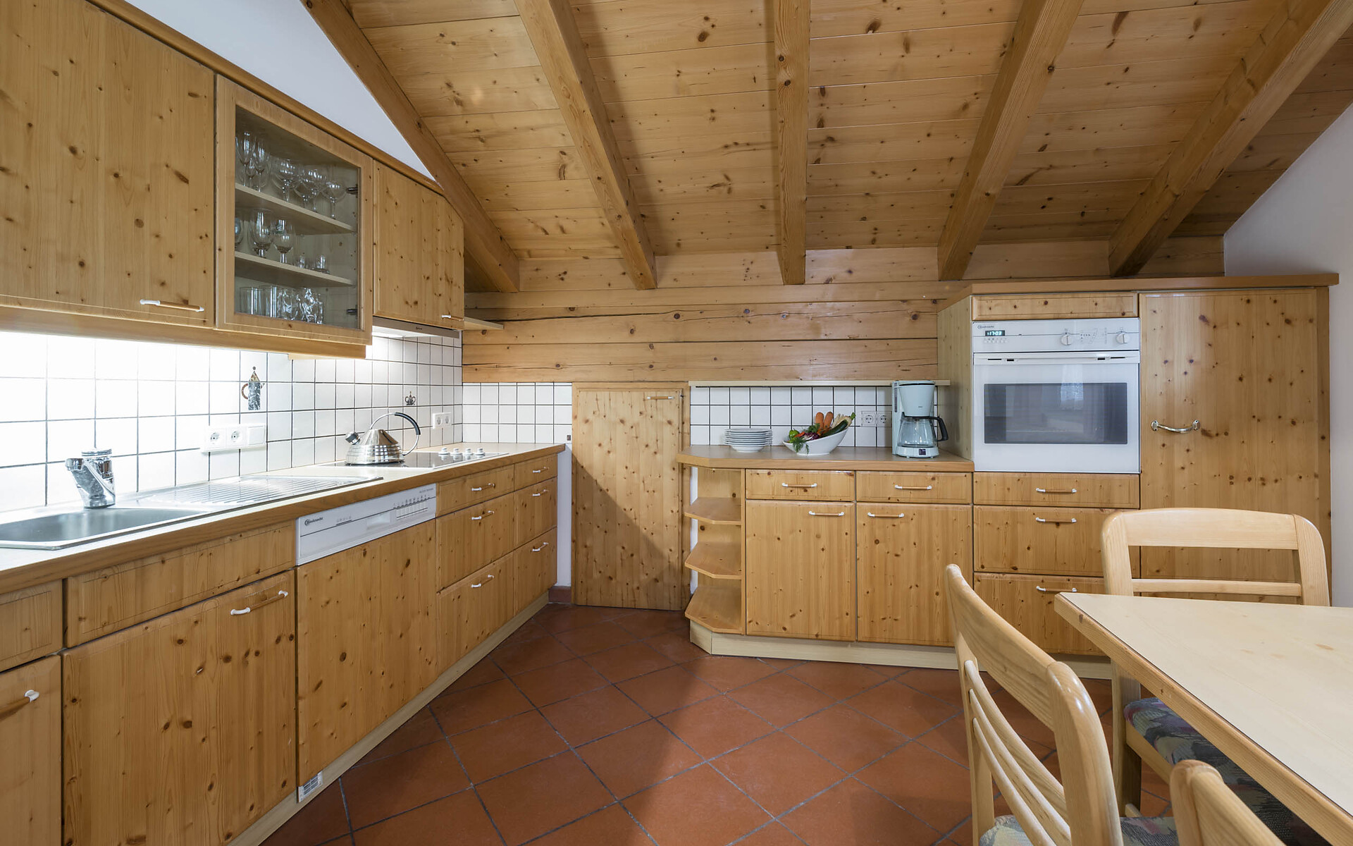 Residence Haus Unterthurner Schenna 7 suedtirol.info